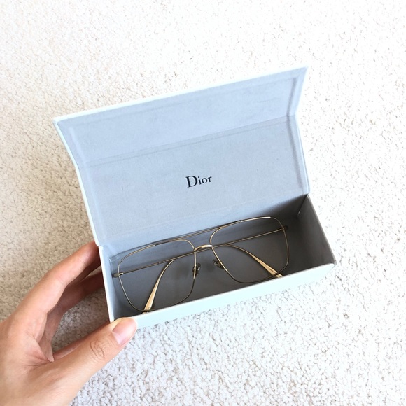 Christian Dior eyeglasses, Dior StellaireO3 - Picture 3 of 5